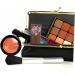 MAGICLULU 3 Pcs Hairline Eyebrow Powder Line Embellish Concealer Hairline Cosmetic Forehead Shadow Powder Eyebrow Powder Stamp Cover Stamps Powder Roots Suite - Buy Online on GoSupps.com