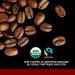 GothRider Gasoline Whole Bean Coffee (2lbs) - USDA FairTrade and COR Certified Organic Coffee Beans Slow-Roasted Rwandese Coffee Beans Italian Blend Medium Roast Whole Bean Coffee - Buy Online on GoSupps.com
