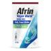 New Afrin Vapor Burst On-The-Go Daily Inhaler 100% Drug Free Infused with Natural Eucalyptol Rosemary Oil and Menthol 0.8 mL