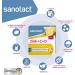 Buy Sanotact Zinc + C + D Lollipops (8x20) | Immune Support Vitamins | Fruity Lemon Flavor | Zinc Lozenges & Tablets - Buy Online on GoSupps.com