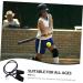 Buy BESPORTBLE Baseball Elastic Bands for Training | Exercise Equipment with Handles | Perfect for Baseball & Softball Workouts - Buy Online on GoSupps.com