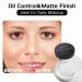 MEICOLY Talc-Free Setting Powder - Long Lasting Translucent Matte Face Powder for Halloween SFX Makeup & Oil Control - Buy Online on GoSupps.com