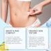 Ultra Firming Body Cream Firm Tighten Skin Tighten Cream Firming Body Cream Anti-Aging Cream for Neck and Neckline Day and Night Lift & Tighten (2) - Buy Online on GoSupps.com