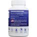 2 Pack Grass-Fed Beef Liver Supplement - 360 Capsules (180 Capsule per Bottle) - Natural Energy from Iron, Protein, Vitamins - No Hormones or GMO - Buy Online on GoSupps.com