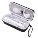 LTGEM EVA Hard Case for Oral-B Pro Electric Toothbrush - Sale Case Only - Buy Online on GoSupps.com