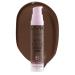 NYX Professional Makeup Covering Serum with natural finish and medium opacity bar with me concealer serum deep 9.6 ml 13 deep 9.6 ml (1 Pack)