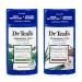 Dr. Teals Deodorant Variety Gift Set (2 Pack 2.65oz Ea.) - Eucalyptus & Coconut Oil - Essential Oils Shea Butter & Magnesium Help Absorb Moisture & Keep Skin Clean & Healthy