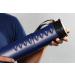Blue Expandable Document Tube for Posters Blueprints and Artwork (22 to 40 Inches) - Buy Online on GoSupps.com