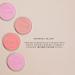 IDUN Minerals Blush - Smultron Peach Pink | Premium Vegan Makeup for Radiant Skin - International Shipping Available - Buy Online on GoSupps.com