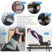 XonyiCos Nordic Hamstring Curl Strap - Leg Exercise Assisted Strap for Strength Training - Buy Online on GoSupps.com