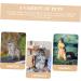 TOBBOMEY Pet Saline Small Pets Lick Salt Hamster Salt Mineral Block Salt Licking Brick Mineral Saline - Buy Online on GoSupps.com