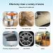Kitchen Grease Remover | Heavy Duty Rust Cleaning Powder Multifunctional Rust Cleaner Household Cleaning Supplies for Glassware Cookware Pan Pot Sinks Tiles Dishes Walls Ruftup - Buy Online on GoSupps.com