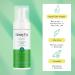 The Honey Pot Herbal Infused Feminine Wash - PH Balanced Cucumber Aloe for Sensitive Skin - 5.51 Fl Oz - Buy Online on GoSupps.com