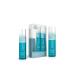Revlon Professional Hydro Equave Leave in Conditioner & Detangling Spray gift set (2 x 200 ml) for normal to dry hair unisex