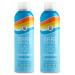 Bare Republic Clearscreen Spray SPF 50-2 Pack SPF 50 6 Fl Oz (Pack of 2)