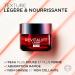 L'Or al Paris - Anti-Aging Deep Face Care - Triple Action Day Cream - With Hyaluronic Acid Pro-Retinol & Vitamin C - All Ski - Buy Online on GoSupps.com