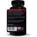 Force Factor Cordyceps 500 mg - 60 Capsules for Energy & Stamina Boost - Buy Online on GoSupps.com