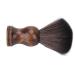 Premium Men's Shaving Brush - Soft Hair Wooden Handle Ergonomic Design | Perfect Gift for Father & Friends - Buy Online on GoSupps.com