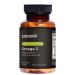 Endur Omega-3 Phospholipid (100% Pure Krill Oil) Heart Health Supplement Formulated for Optimal Absorption Gluten Free 500mg (180 Softgels)