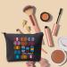 TOBGBE Knitting Project Bag - Funny Knitting Gift for Women - Love To Knit Yarn Bag - Buy Online on GoSupps.com