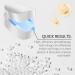 Acunny Nail Cleaning Device Nail Cleaning Device Nail Cleaner Conditioner for Damaged and Discolored Nails | Home Use Nail Cleaning Lamp Device - Buy Online on GoSupps.com