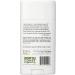 NORTH COAST ORGANICS Death By Lavender Organic Deodorant 2.5 oz - Natural Lavender Scent - Buy Online on GoSupps.com