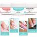 PEACECOLOR Acrylic Nail Kit with 8G Clear Pink White Acrylic Powder 60ML Acrylic Liquid Acrylic System for Beginners DIY Nail Art Nails Extension No Nail Lamp Needed Beauty Gifts color 190 - Buy Online on GoSupps.com