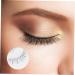 POPETPOP 5 Pairs Curling False Eyelashes Eye Lashes Lash Extension Tools Thick Eyelash Adhesives False Eyelashes Fake Eyelashes Strip Lashes Bulk No Lash Tool 5d Extend Chemical Fiber Girl - Buy Online on GoSupps.com