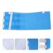 Artibetter Broken Rib Brace Adjustable Rib Support Brace Chest Wrap Belt Rib Cage Protector for Cracked Fractured or Dislocated Ribs Protection S Small S - Buy Online on GoSupps.com