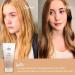 Four Reasons Hair Tinting Conditioner - Latte | Semi-Permanent Brown Color | Natural & Gentle Tinting for Vibrant Hair - Buy Online on GoSupps.com