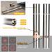 PUTEKCO Cat Chaser Toys Interactive Teaser Wand USB Rechargeable Upgrade 3 in 1 Function include Flashlight and UV Light Multi-Pattern Funny Pet Command Pet Training Exercise Tool for Cat Dog - Buy Online on GoSupps.com