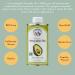 La Tourangelle Avocado Oil - Premium 8.45 Fl. Oz. | Buy Internationally - Enhance Your Cooking Today! - Buy Online on GoSupps.com