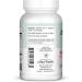 Maxi-Health Zinc Lozenges - Zinc Citrate 10mg - with Vitamin C - Cherry Flavor - 60 Chewables - Kosher - Buy Online on GoSupps.com