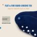 Non Slip Winter Socks for Baby Boys & Girls | 6 Pairs 12-24 Months | Warm & Thick Towelling Socks with Grips | Tartan Mix 5239 - Buy Online on GoSupps.com