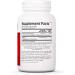 Protocol For Life Balance Magtein - Supports Nervous System & Cognitive Function - 90 Veg Capsules - Buy Online on GoSupps.com