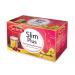 Selen Slim Plus Cherry Herbal Tea 20 Tea Bags Cherry 20 Pieces (1 Pack)