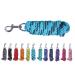 netproshop tie rope horse lead rope with snap hook 2 meters color: light blue