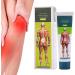 Pruojhw Knee cream muscle massage cream 100 g soothing nongreasy body care for legs back shoulders daily use work home on the go training - Buy Online on GoSupps.com