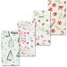 Holiday Pocket Tissues  Christmas Party Favors  Travel Size Wipes in 4 Designs (24 Pack) - Buy Online on GoSupps.com