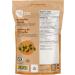Yupik Raw Pumpkin Seeds Shelled Kernels 285 g Kosher Gluten-Free Unsalted Unroasted No Shell Nutritious & Healthy Snacks Rich in Copper & Magnesium - Buy Online on GoSupps.com