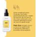 Kemon SpA Kemon Kids Spray gentle detangling formula without rinsing suitable for children from three years effective also on long hair 200 ml - Buy Online on GoSupps.com