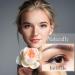 Invisible Eyelid Lift Tape - 864 Pieces Double Single Eyelid Stickers for Droopy, Uneven, Mono Eyelids - Self Adhesive Eyelid Lifter Strips - Natural Look Without Surgery - Buy Online on GoSupps.com