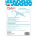 Plackers Twin-Line Dental Flossers 150 Count - Value Size, Cool Mint Flavor - Buy Online on GoSupps.com