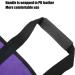 Transfer Sheet Belt Patient Positioning Under Bed Pad Incontinence Mattress Bedding Reusable & Washable Transfer Sheet for Easy Lift & Transfer Reusable Washable Waterproof - Buy Online on GoSupps.com