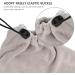 FRCOLOR Chauffe Cire De Beaut Manchon Pour Th rapie Des Mains Chauffantes Paraffine Accessoire De Spa R utilisable - Buy Online on GoSupps.com