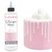 Scrapcooking Drip Cake Glaze White 130g - Quick-Drying Decoration for Cakes Cookies & Donuts - Perfect for Birthdays - Buy Online on GoSupps.com