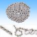 21/24/27 Speed Hollow-Out Cycling Chain for Road & Mountain Bikes - Buy Online on GoSupps.com