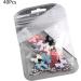 Versatile Nail Art Supplies 1Bag Tie Kit DIY Nail Art Decoration For Nail Decor Nail Decorations For Nail Art A B - Buy Online on GoSupps.com
