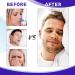 Nose Plaster Snoring Solution - Anti-Snore Nasal Strips for Blocked Nose Relief (30 Pieces) - Drug-Free Extra Strong for Sports & Sleep - Buy Online on GoSupps.com