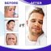 120 Extra Strength Nasal Strips - Drug-Free Relief for Nasal Congestion, Snoring, and Better Sleep - Clinically Proven - Large Size 66mm x 19mm - Buy Online on GoSupps.com